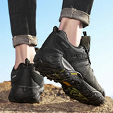 All-Terrain Non-Slip Hiking Shoes