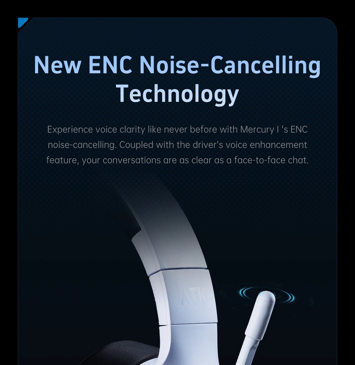 ATK N9 2.4GHz Wireless Gaming Headset with Mic for PS5 PS4 PC Mac Playstation Bluetooth Gaming Headphone with Microphone