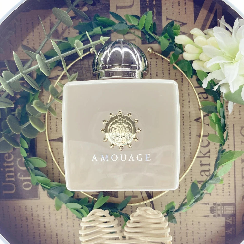 AMOUAGE Women's Eau de Parfum – 100ml Luxury Collection