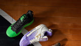 361 Degrees DVD 3.0 Men's Basketball Shoes Mesh Breathable Stable Rebound Shock-Absorbing Wear-resistant Male Sneakers 672441112
