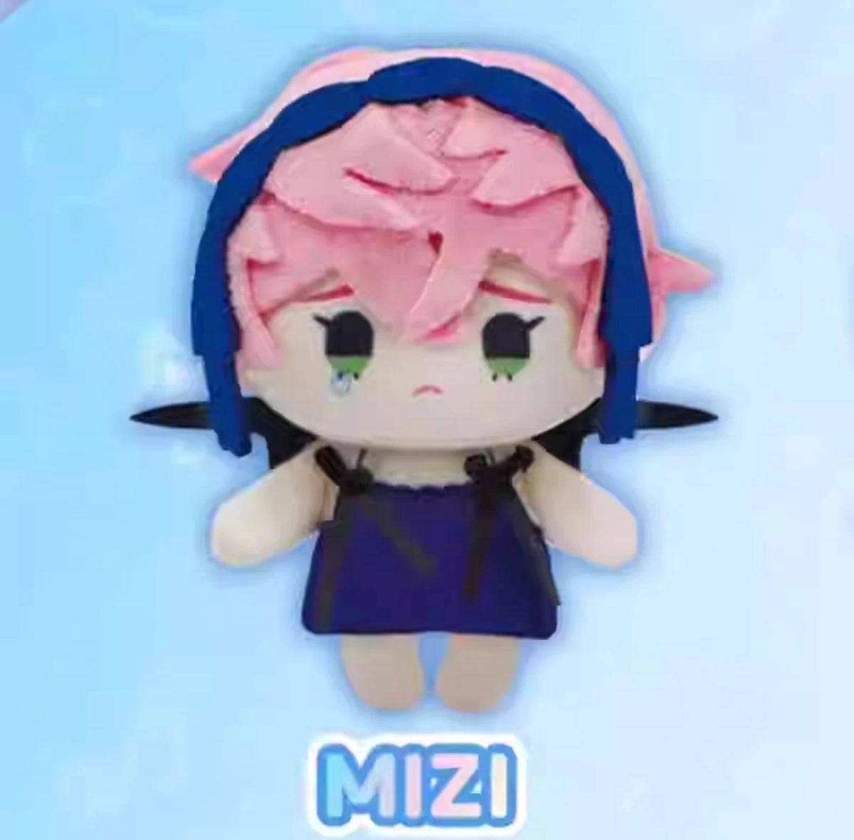 Alien Stage Mystery Blind Box Mini Figure