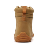 Men’s Wide-Toe Minimalist Cross-Trainers
