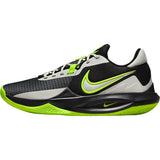 Nike Precision VI Men's Low-Cut Basketball Sneakers