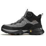HUMTTO hiking shoes Men Winter Men outdoor Waterproof Sneakers Casual walking shoes women Trainers ankle trekking hunting boots