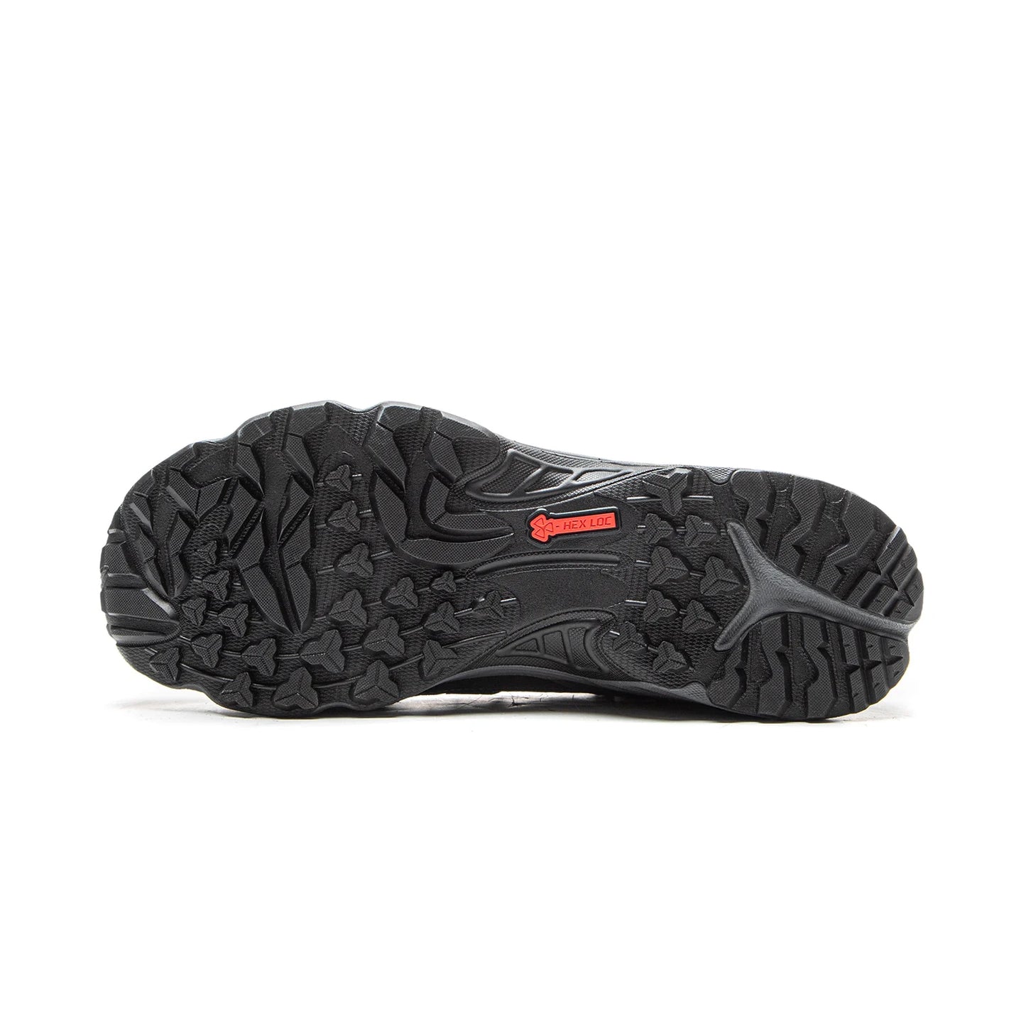 Li-Ning Unisex CLY SHADE Outdoor Hiking Shoes LIGHT FOAM Cushioning Soft Reflective LiNing Casual Sneakers AHTV033