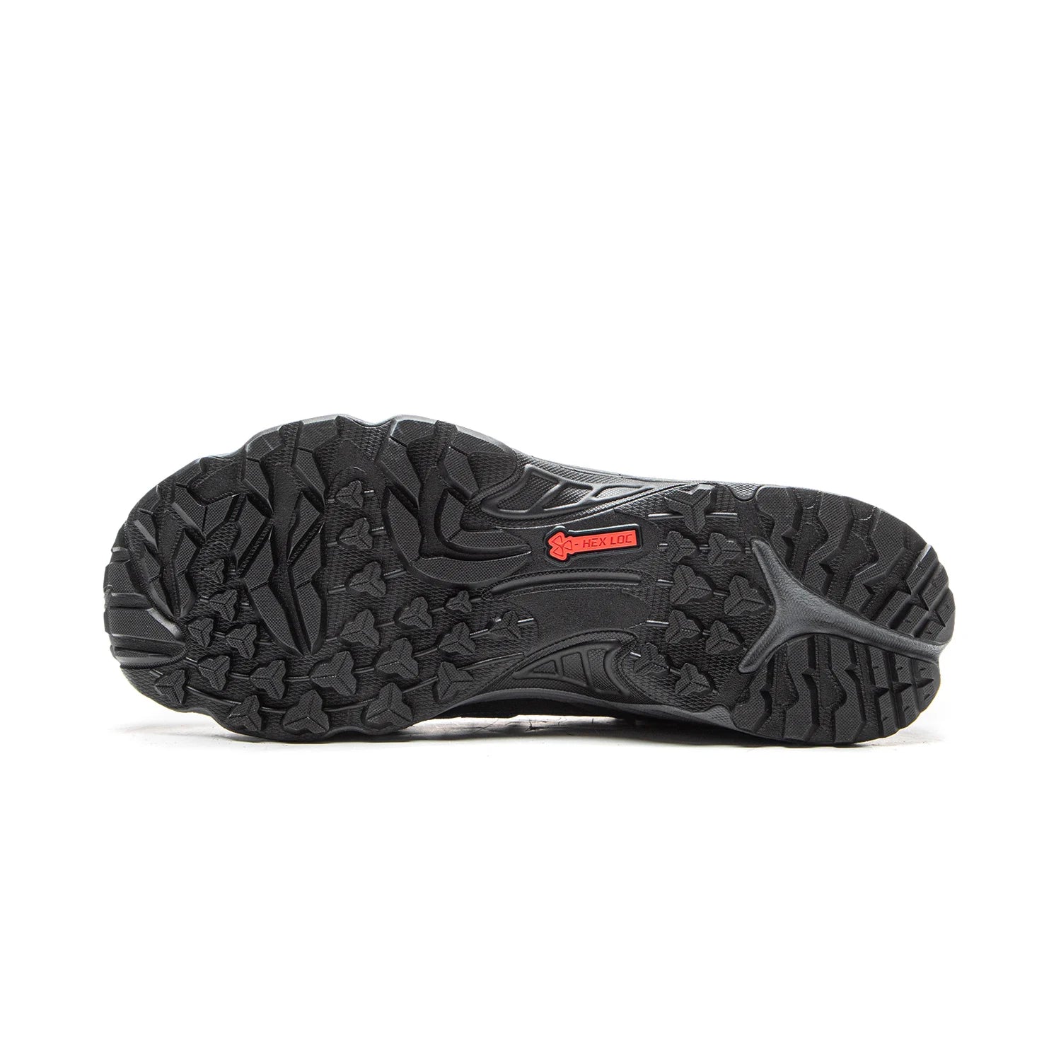 Li-Ning Unisex CLY SHADE Outdoor Hiking Shoes LIGHT FOAM Cushioning Soft Reflective LiNing Casual Sneakers AHTV033