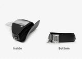 BAFELLI 2025 NEW LUXURY WOMAN BAGS LEATHER STYLISH INDIVIDUALITY FASHION TASSELS PURSE SHOULDER CROSSBODY HANDBAGS FEMALE SADDLE