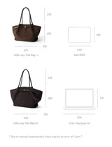 LA FESTIN Original Brand Women's Bag Trend Large Tote Bag Fashion Shoulder Bag Handbags Women Luxury Bags Designers