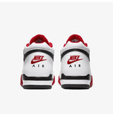 Nike Flight Legacy AJ4 Men's Retro High-Top Basketball Shoes