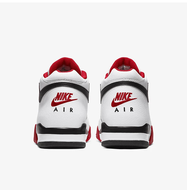Nike Flight Legacy AJ4 Men's Retro High-Top Basketball Shoes