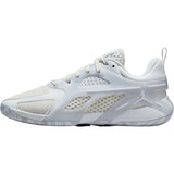 Nike Official JORDAN Unisex Durable Breathable Low-Top Basketball Shoes HV4059-101