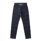 Sauce Origin 1A915-AG Men's Selvedge Denim Jeans | 15 oz Taper Fit