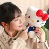 Hello Kitty Kawaii Plush Doll