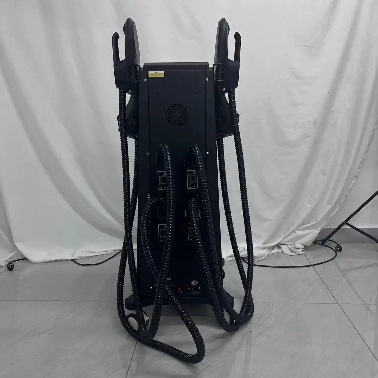 EMSZERO PRO 6500W NEO Slimming Machine EMS+EMT/RF Nova Body Sculpting EMS Pelvic Muscle Stimulator Salon