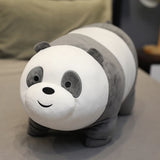 We Bare Bears Plush Collection