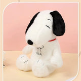 Breathing Snoopy Sleep Aid Plush