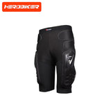 New Motocross Armor Jacket Off-Road Motorcycle Protection Gear Anti Crash Chest Back Padding Motorbike Jacket Pants CE Certified