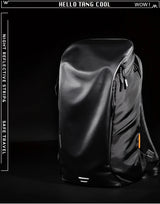TANGCOOL Men Backpack Large Capacity 17 Inch Laptop Business Work Travel Backpack for Male Women Schoolbag