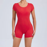 Premium Activewear Yoga Jumpsuit