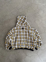 Korean Dark Simple Wear on Both Sides Zip Up Sweatshirts New Popular Necessary Breathable Solid Long-Sleeves Aesthetic Clothes
