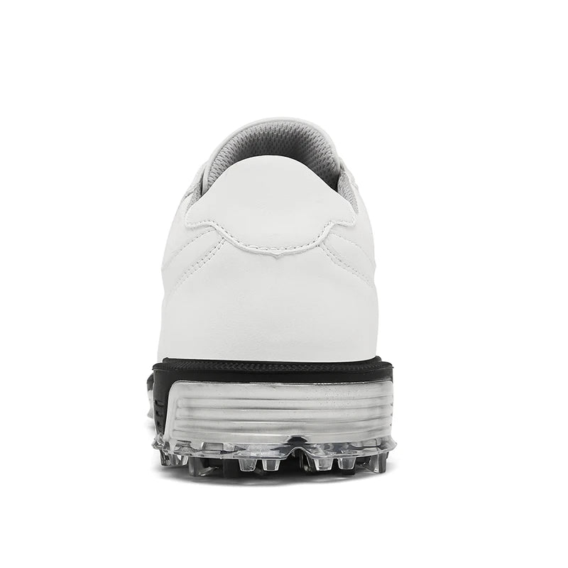 Men's Waterproof Professional Golf Shoes