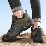 All-Terrain Non-Slip Hiking Shoes