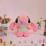 Disney Lilo & Stitch Plush Doll - 30cm Kawaii Stuffed Toy