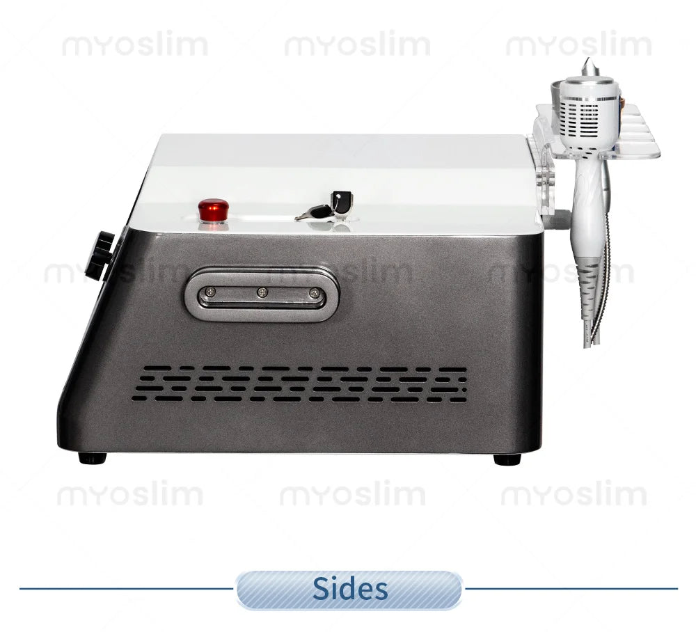 MYOSLIM 5-in-1 980nm Diode Laser Beauty Device