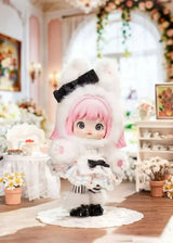Nommi Forest Kingdom Series Plush Blind Box Caixa Caja Cute Dolls Girls Boys Gift Mystery Box Bag Pendant