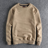 Men's Heavyweight Crewneck Sweatshirt