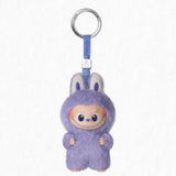 POP MART LABUBU THE MONSTERS PIN FOR LOVE Series Vinyl Plush Pendant Blind Box Toys Kawaii Anime Action Figure Surprise Mystery