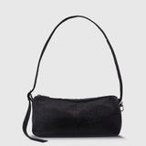 Nylon Mini Loaf Bag Fashion Large Capacity Women Nylon Bowler Bag  Trendy Commuting Shoulder Bags Shopping Crossbody Pack
