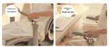 Ergonomic Gaming Chair with 6D Armrest & Lumbar Support