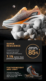 Xtep 160X 3.0 Pro Men Running Shoes Carbon Plate Professional Marathon PB Rebound Cushioning Sports Sneakers Male 978119110115