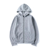 Cry of Fear Simon Henriksson Zip-Up Cosplay Hoodie