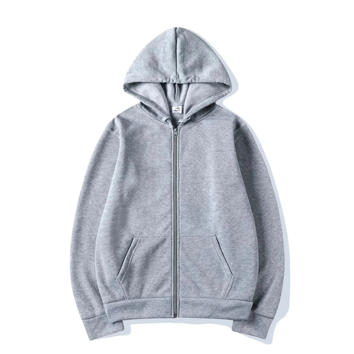 Cry of Fear Simon Henriksson Zip-Up Cosplay Hoodie