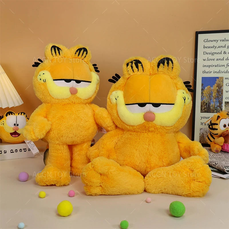 Garfield & Friends Plush Collection