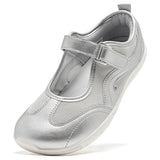 HOBIBEAR Women Wide-Toe Ballet Flats | Zero-Drop Barefoot