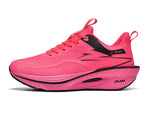 Marathon Running Shoes — Carbon Board, Air Cushion, Breathable & Lightweight Sneakers for Men & Women