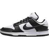 Nike official authentic women's breathable lace up thick soled minimalist casual shoes DZ2794-001