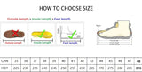 Men's Lightweight Knit Sneakers | Breathable Mesh Athletic Shoes