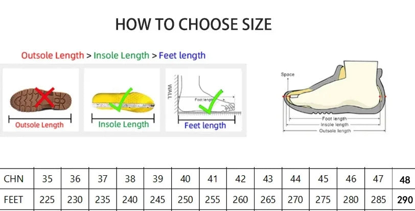 Men's Lightweight Knit Sneakers | Breathable Mesh Athletic Shoes