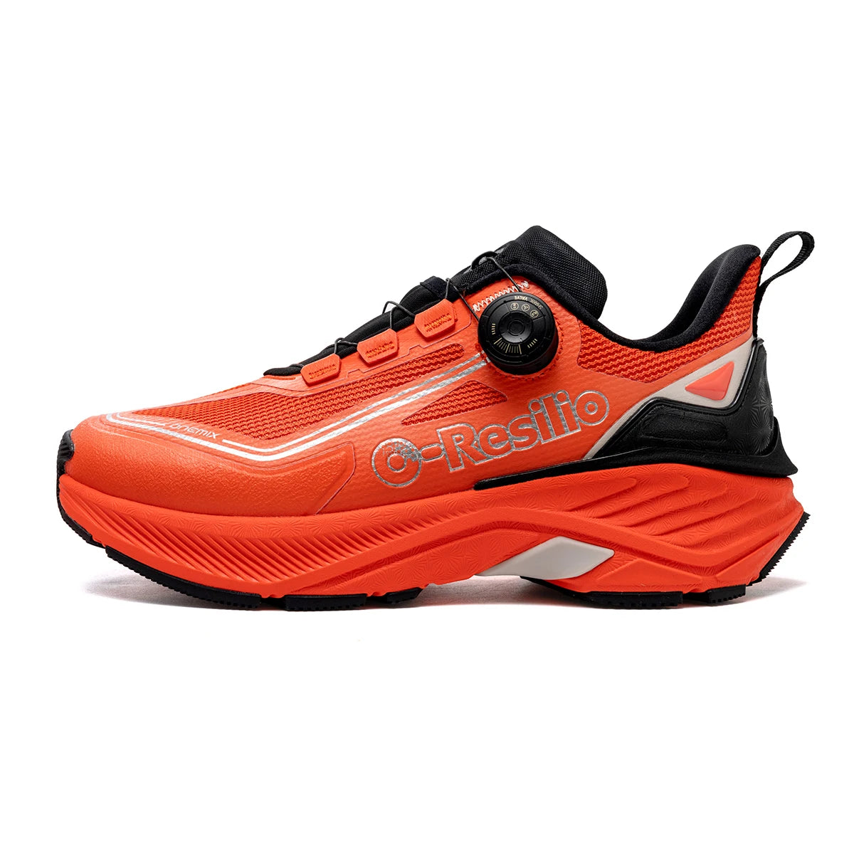 ONEMIX Unisex Summer Waterproof Hiking Shoes Non Slip Outdoor Running Walking Cross Training Men Women Athletic Sneakers