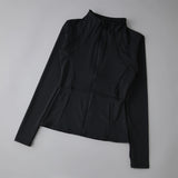 Women’s Quick-Dry Performance Running Windbreaker