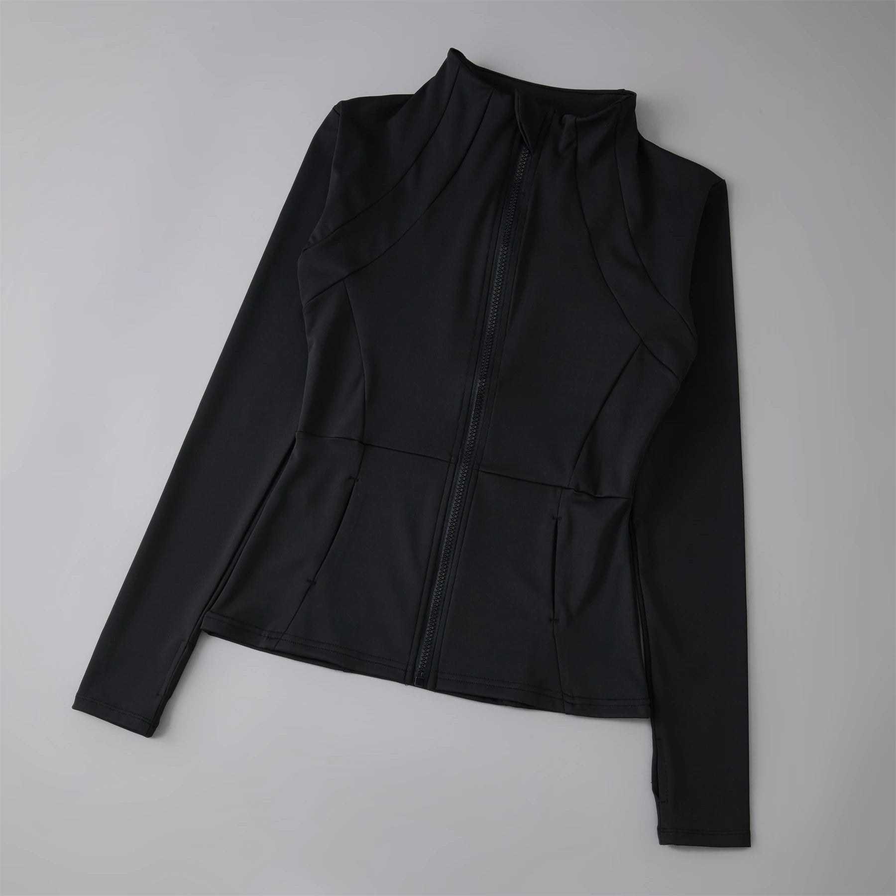 Women’s Quick-Dry Performance Running Windbreaker