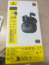 Baseus Bass EP10 Pro ANC Earbuds – Hi-Res LDAC Wireless