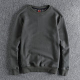 Men's Heavyweight Crewneck Sweatshirt