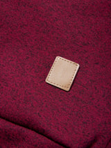 Men’s Casual Henley Pullover