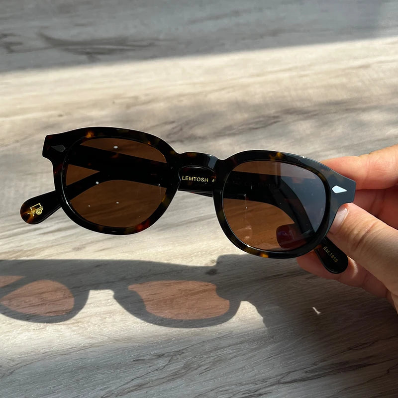 Blake Lemtosh Acetate Sunglasses | Men & Women