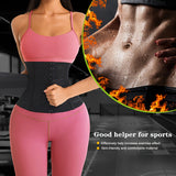 Women's Underbust Waist Trainer – Firm Control Sport Girdle & Hourglass Body Shaper